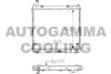 AUTOGAMMA 101276 Radiator, engine cooling